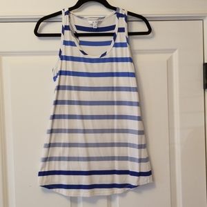 CAbi Wide Striped Tank